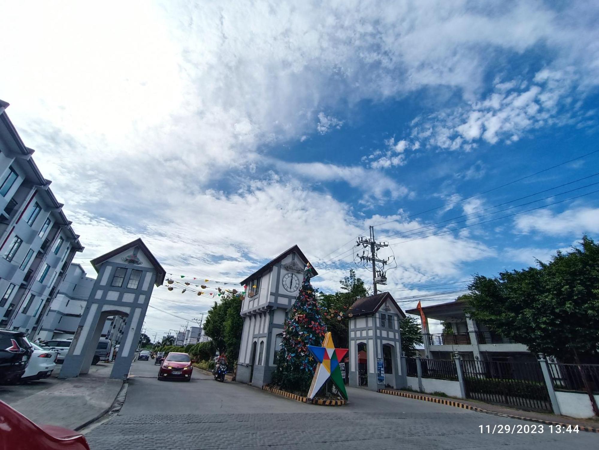 Mamby Gray'S Place Balcony, Karaoke ,Wifi,Netflix &Kitchen Imus Εξωτερικό φωτογραφία